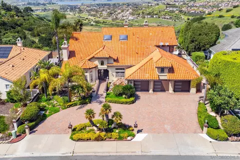 1757 Country Vistas Ln, Bonita, CA 91902
