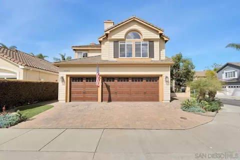 5548 Caminito Vista Lujo, San Diego, CA 92130