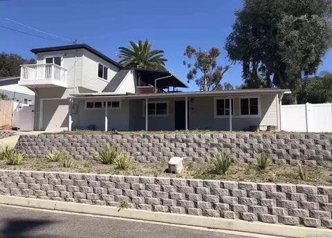 657 Medford St, El Cajon, CA 92020
