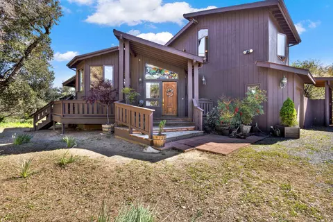 1440 Springview Rd, Santa Ysabel, CA 92070 photo 1