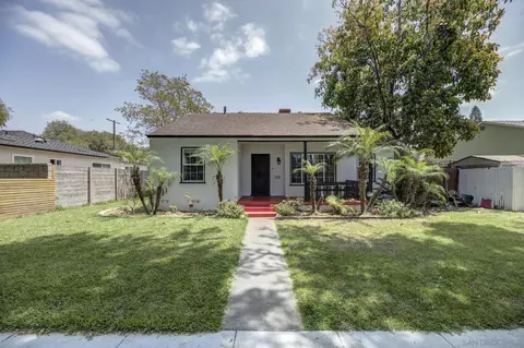 6280 California Ave, Long Beach, CA 90805