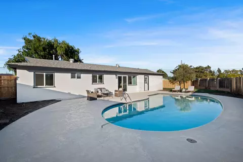 Exterior - 9354 Woodruff Way, Santee, CA 92071 photo 8 of 10
