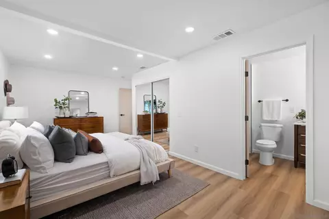 Bedroom - 9354 Woodruff Way, Santee, CA 92071 photo 4 of 5