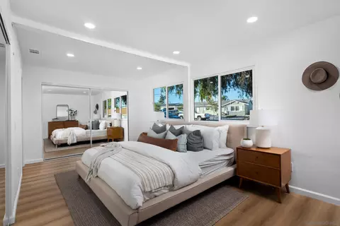 Bedroom - 9354 Woodruff Way, Santee, CA 92071 photo 1 of 5