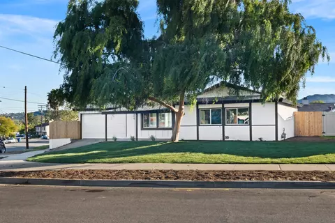 Exterior - 9354 Woodruff Way, Santee, CA 92071 photo 2 of 10