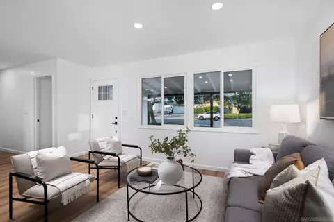 Living - 9354 Woodruff Way, Santee, CA 92071 photo 3 of 3