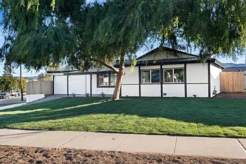 Exterior - 9354 Woodruff Way, Santee, CA 92071 photo 3 of 10