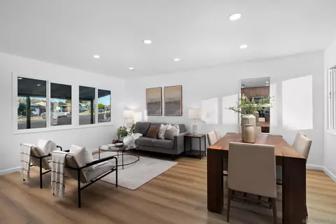 Living - 9354 Woodruff Way, Santee, CA 92071 photo 2 of 3