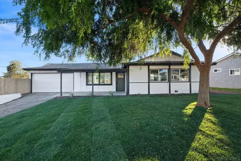 9354 Woodruff Way, Santee, CA 92071