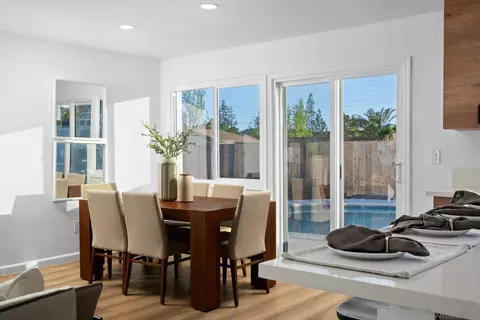 Dining - 9354 Woodruff Way, Santee, CA 92071 photo 1 of 1