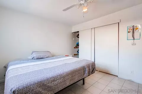 Bedroom - 903 N Fig St #A, Escondido, CA 92026 photo 5 of 6