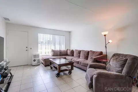Living - 903 N Fig St #A, Escondido, CA 92026 photo 3 of 4