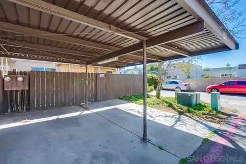 Exterior - 903 N Fig St #A, Escondido, CA 92026 photo 8 of 10