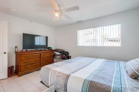 Bedroom - 903 N Fig St #A, Escondido, CA 92026 photo 6 of 6