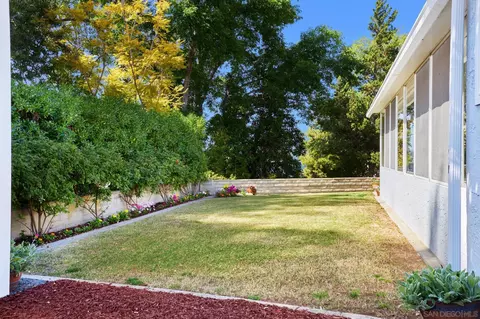Exterior - 7894 Highwood Ave, La Mesa, CA 91941 photo 8 of 10