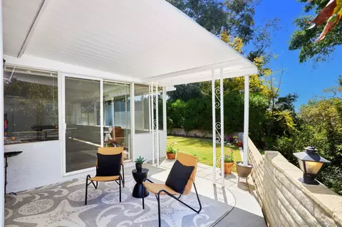 Exterior - 7894 Highwood Ave, La Mesa, CA 91941 photo 2 of 10