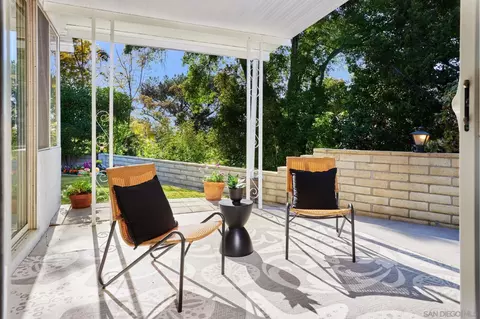 Exterior - 7894 Highwood Ave, La Mesa, CA 91941 photo 5 of 10