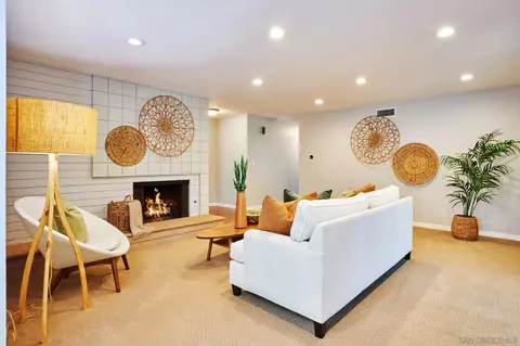Living - 7894 Highwood Ave, La Mesa, CA 91941 photo 1 of 6