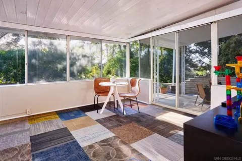 Dining - 7894 Highwood Ave, La Mesa, CA 91941 photo 3 of 3