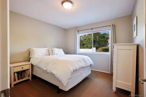 Bedroom - 7894 Highwood Ave, La Mesa, CA 91941 photo 2 of 3