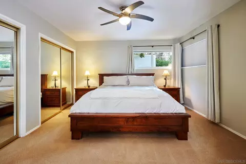 Bedroom - 7894 Highwood Ave, La Mesa, CA 91941 photo 1 of 3