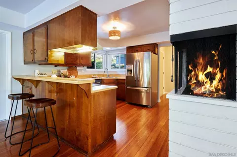 Kitchen - 7894 Highwood Ave, La Mesa, CA 91941 photo 1 of 1