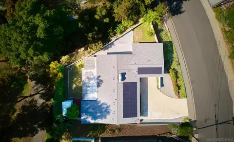 Exterior - 7894 Highwood Ave, La Mesa, CA 91941 photo 10 of 10