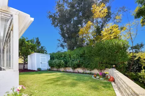 Exterior - 7894 Highwood Ave, La Mesa, CA 91941 photo 6 of 10