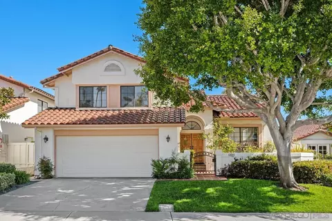 4085 Caminito Terviso, San Diego, CA 92122