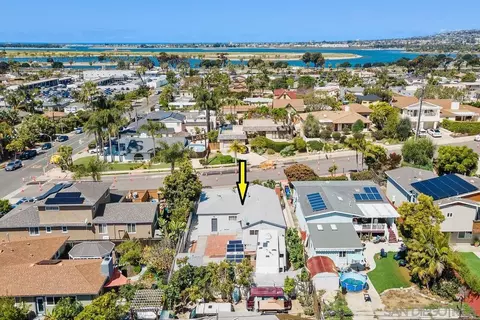 2221 Frankfort St, San Diego, CA 92110