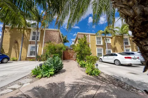 4050 46th St #8, San Diego, CA 92105