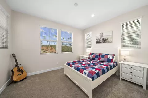 Bedroom - 7517 Eagle Dr, Santee, CA 92071 photo 8 of 8