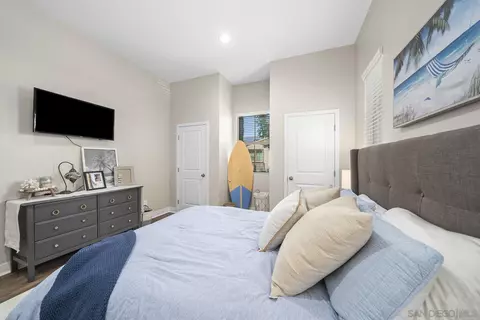 Bedroom - 7517 Eagle Dr, Santee, CA 92071 photo 2 of 8