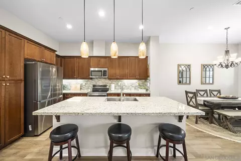 Kitchen - 7517 Eagle Dr, Santee, CA 92071 photo 3 of 4