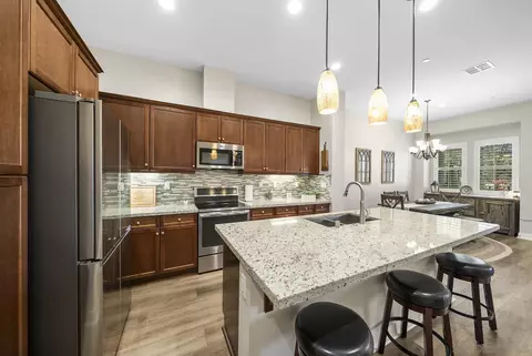 Kitchen - 7517 Eagle Dr, Santee, CA 92071 photo 4 of 4