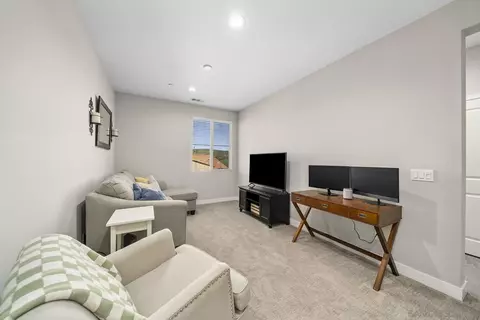 Bedroom - 7517 Eagle Dr, Santee, CA 92071 photo 3 of 8