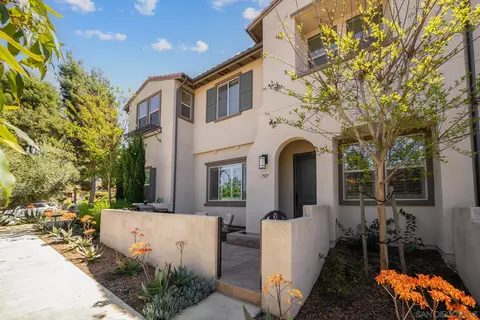 Exterior - 7517 Eagle Dr, Santee, CA 92071 photo 1 of 2