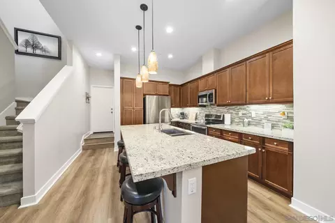 Kitchen - 7517 Eagle Dr, Santee, CA 92071 photo 1 of 4