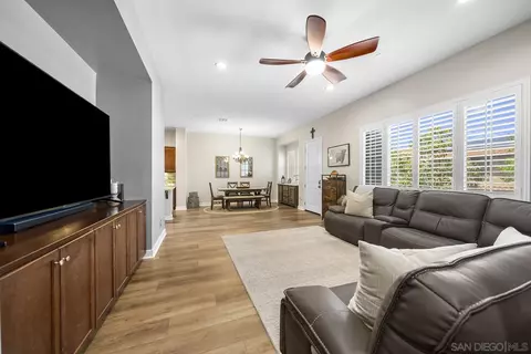 Living - 7517 Eagle Dr, Santee, CA 92071 photo 3 of 3