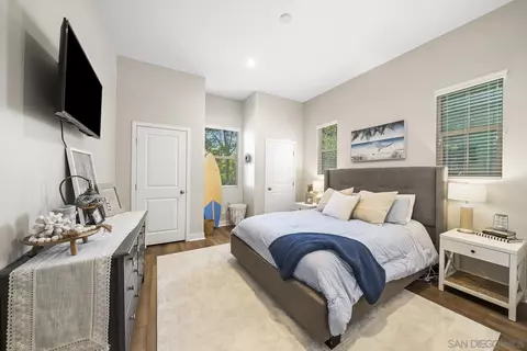 Bedroom - 7517 Eagle Dr, Santee, CA 92071 photo 1 of 8