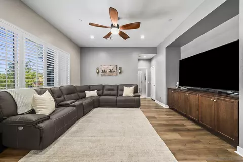 Living - 7517 Eagle Dr, Santee, CA 92071 photo 2 of 3