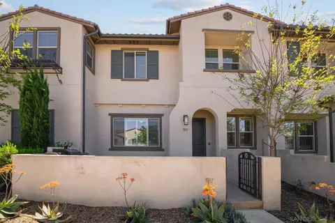 Exterior - 7517 Eagle Dr, Santee, CA 92071 photo 2 of 2