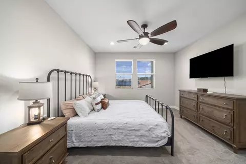 Bedroom - 7517 Eagle Dr, Santee, CA 92071 photo 7 of 8