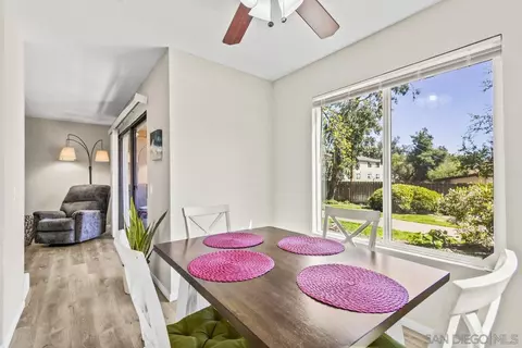 Dining - 2157 Arnold Way #113, Alpine, CA 91901 photo 1 of 3