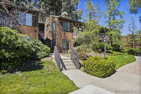 Exterior - 2157 Arnold Way #113, Alpine, CA 91901 photo 4 of 5