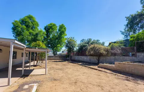 Exterior - 1699 Pepper Dr, El Cajon, CA 92021 photo 9 of 12