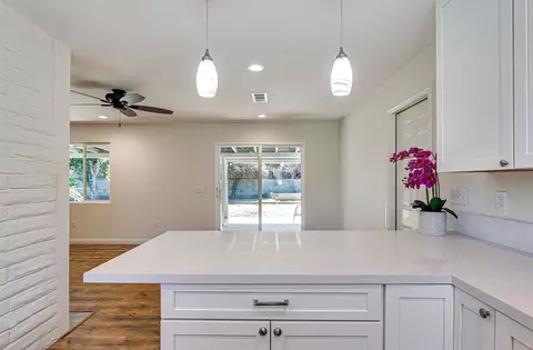 Kitchen - 1699 Pepper Dr, El Cajon, CA 92021 photo 5 of 6