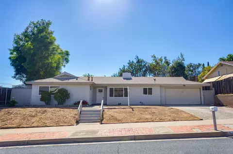 1699 Pepper Dr, El Cajon, CA 92021