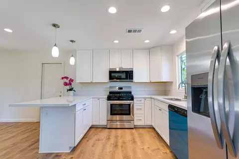 Kitchen - 1699 Pepper Dr, El Cajon, CA 92021 photo 1 of 6