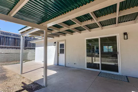 Exterior - 1699 Pepper Dr, El Cajon, CA 92021 photo 6 of 12